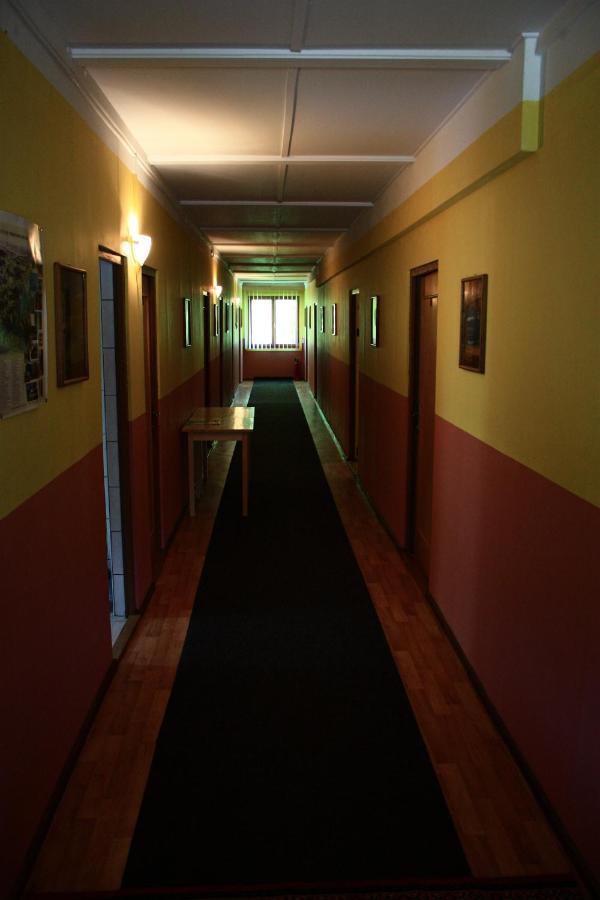 Turisticka Ubytovna Forgac Oravsky Podzamok Exterior photo